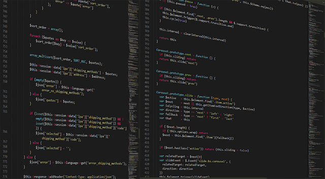code symfony php html css javascript